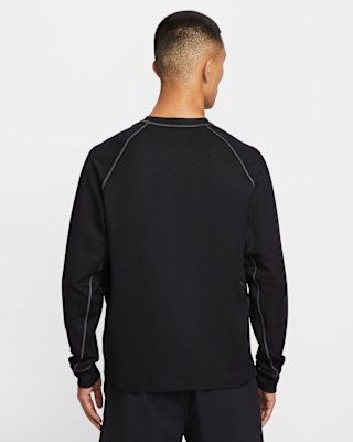Nike ACG 'Chinati' Men's Dri-FIT ADV Long-Sleeve Top. Nike ID